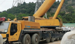 吊机视频,高效施工的视觉盛宴